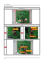 Предварительный просмотр 54 страницы Samsung UN F5500AF Series Service Manual