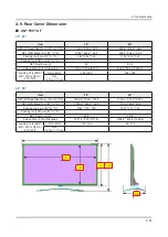 Предварительный просмотр 113 страницы Samsung UN F5500AF Series Service Manual