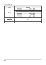 Preview for 11 page of Samsung UN F6300AF Series Service Manual