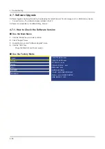 Preview for 92 page of Samsung UN F7050AF Series Service Manual