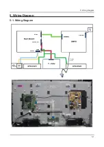 Предварительный просмотр 58 страницы Samsung UN J5500AF Series Service Manual