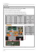 Предварительный просмотр 54 страницы Samsung UN JS9500F Series Service Manual