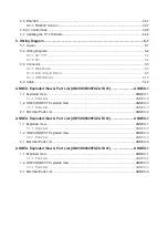 Предварительный просмотр 3 страницы Samsung UN KS8500F Series Service Manual