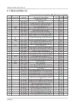 Предварительный просмотр 25 страницы Samsung UN KS8500F Series Service Manual