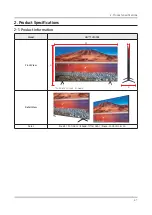 Preview for 10 page of Samsung UN TU7000F Series Service Manual