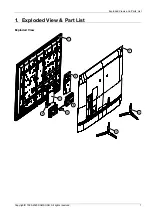 Preview for 120 page of Samsung UN TU7000F Series Service Manual