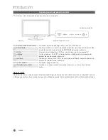 Preview for 6 page of Samsung UN19C4000PD Manual Del Usuario