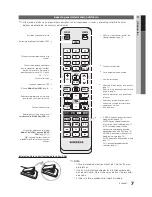 Preview for 7 page of Samsung UN19C4000PD Manual Del Usuario