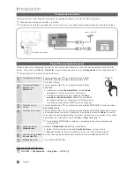 Preview for 8 page of Samsung UN19C4000PD Manual Del Usuario