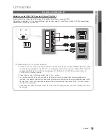 Preview for 9 page of Samsung UN19C4000PD Manual Del Usuario