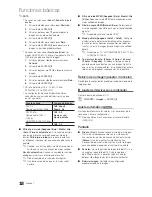 Preview for 18 page of Samsung UN19C4000PD Manual Del Usuario