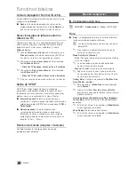 Preview for 20 page of Samsung UN19C4000PD Manual Del Usuario