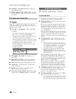 Preview for 24 page of Samsung UN19C4000PD Manual Del Usuario