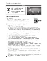 Preview for 26 page of Samsung UN19C4000PD Manual Del Usuario