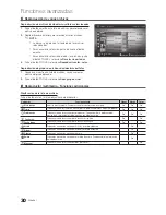 Preview for 30 page of Samsung UN19C4000PD Manual Del Usuario