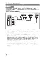 Preview for 32 page of Samsung UN19C4000PD Manual Del Usuario