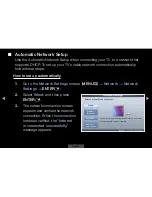 Preview for 55 page of Samsung UN19D4000 E-Manual