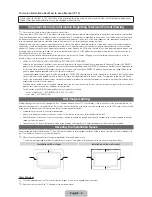 Preview for 2 page of Samsung UN19D4000ND User Manual