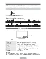 Preview for 3 page of Samsung UN19D4000ND User Manual