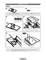 Preview for 4 page of Samsung UN19D4000ND User Manual