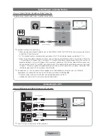 Preview for 10 page of Samsung UN19D4000ND User Manual