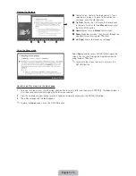 Preview for 14 page of Samsung UN19D4000ND User Manual