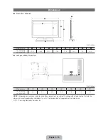 Preview for 18 page of Samsung UN19D4000ND User Manual