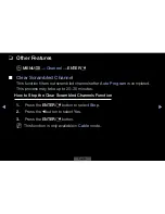 Preview for 45 page of Samsung UN19D4000ND User Manual