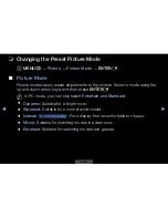 Preview for 47 page of Samsung UN19D4000ND User Manual