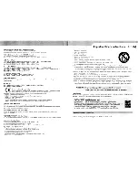 Preview for 225 page of Samsung UN19D4000ND User Manual