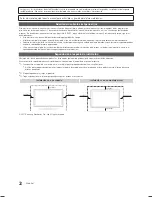 Предварительный просмотр 33 страницы Samsung UN19D4003BD User Manual