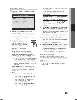 Предварительный просмотр 46 страницы Samsung UN19D4003BD User Manual