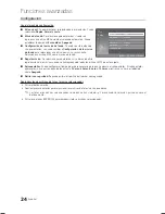 Предварительный просмотр 55 страницы Samsung UN19D4003BD User Manual