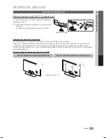 Предварительный просмотр 56 страницы Samsung UN19D4003BD User Manual