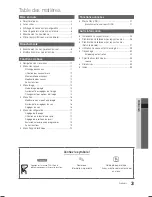 Preview for 38 page of Samsung UN22D5003BF User Manual