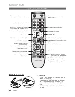 Preview for 41 page of Samsung UN22D5003BF User Manual