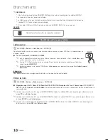 Preview for 45 page of Samsung UN22D5003BF User Manual