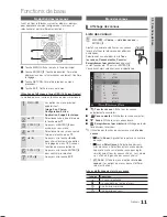 Preview for 46 page of Samsung UN22D5003BF User Manual