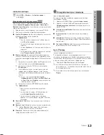 Preview for 48 page of Samsung UN22D5003BF User Manual