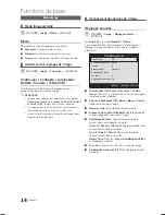 Preview for 49 page of Samsung UN22D5003BF User Manual