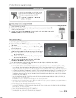 Preview for 56 page of Samsung UN22D5003BF User Manual