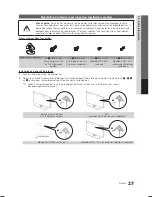 Preview for 62 page of Samsung UN22D5003BF User Manual