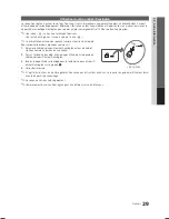 Preview for 64 page of Samsung UN22D5003BF User Manual