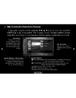 Предварительный просмотр 36 страницы Samsung UN22D5010 E- E-Manual