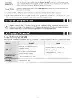 Preview for 8 page of Samsung UN26EH4000 Quick Start Manual