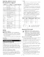 Preview for 19 page of Samsung UN26EH4000 Quick Start Manual