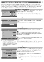 Preview for 5 page of Samsung UN26EH4000F Quick Start Manual