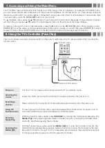 Preview for 7 page of Samsung UN26EH4000F Quick Start Manual