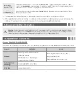 Preview for 8 page of Samsung UN26EH4000F Quick Start Manual