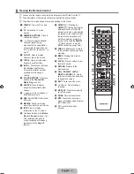 Предварительный просмотр 6 страницы Samsung UN2B6000 User Manual